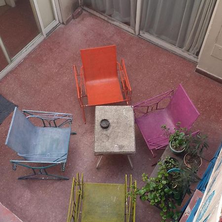 Habitacion En Peatonal De Concordia Dış mekan fotoğraf