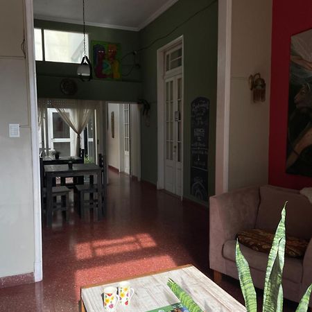 Habitacion En Peatonal De Concordia Dış mekan fotoğraf
