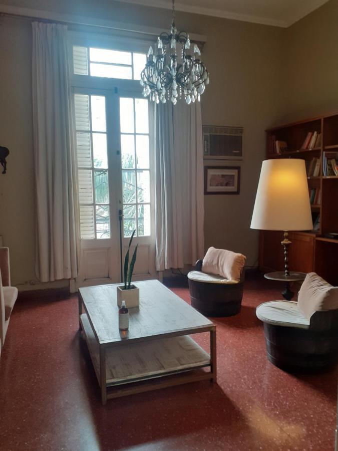 Habitacion En Peatonal De Concordia Dış mekan fotoğraf