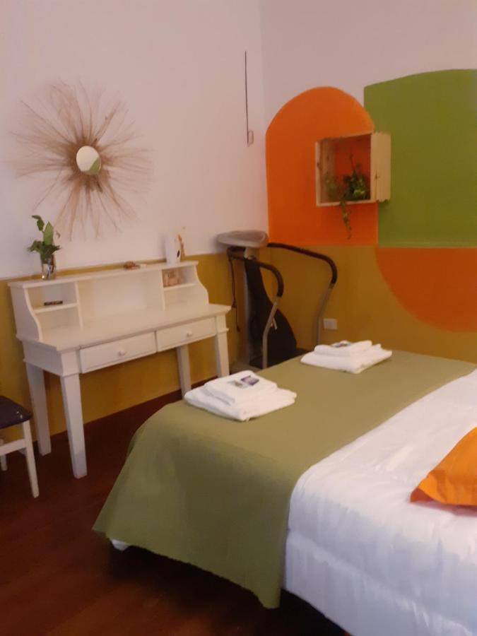 Habitacion En Peatonal De Concordia Dış mekan fotoğraf