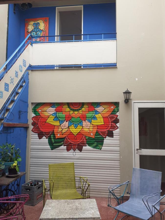 Habitacion En Peatonal De Concordia Dış mekan fotoğraf