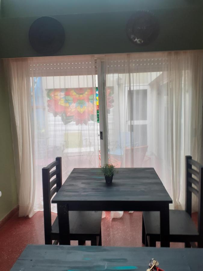 Habitacion En Peatonal De Concordia Dış mekan fotoğraf