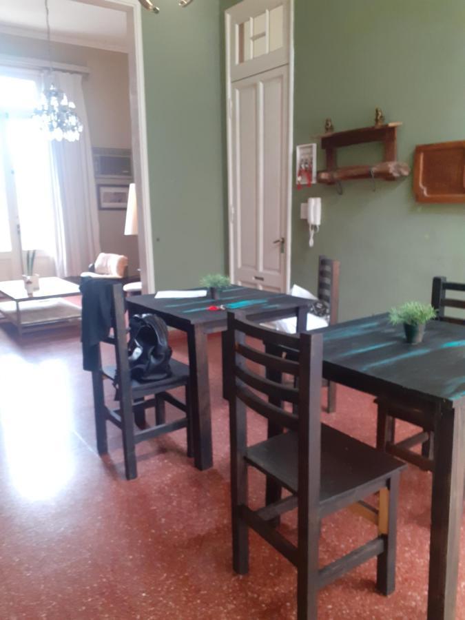 Habitacion En Peatonal De Concordia Dış mekan fotoğraf