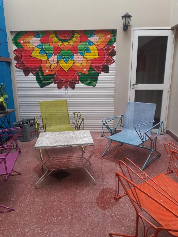 Habitacion En Peatonal De Concordia Dış mekan fotoğraf