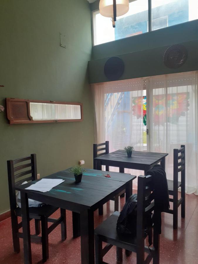 Habitacion En Peatonal De Concordia Dış mekan fotoğraf