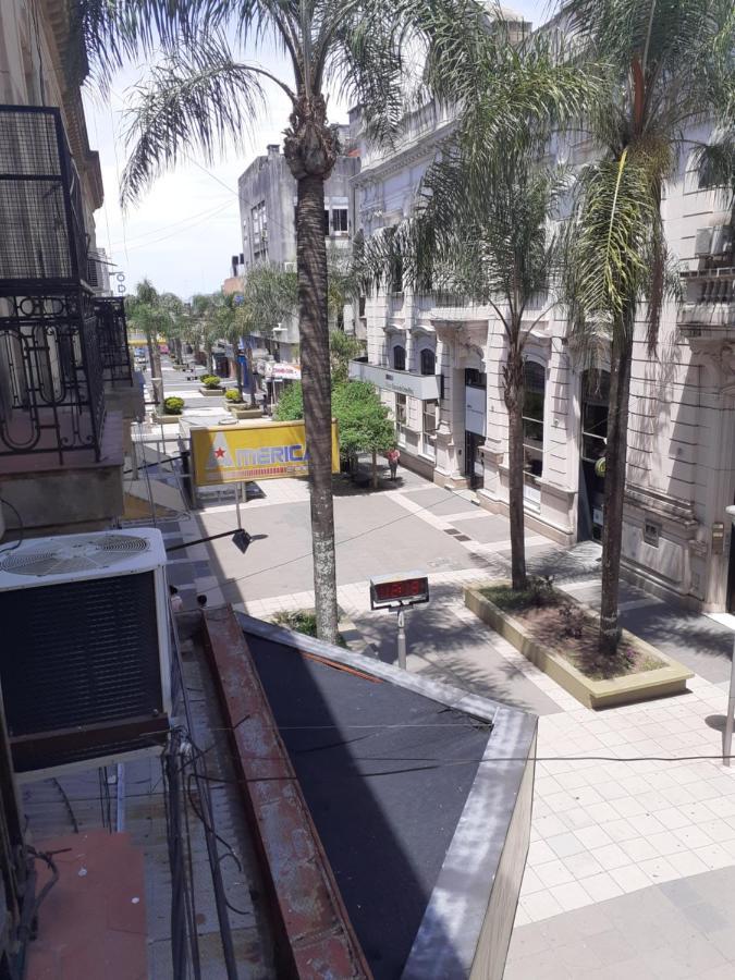 Habitacion En Peatonal De Concordia Dış mekan fotoğraf