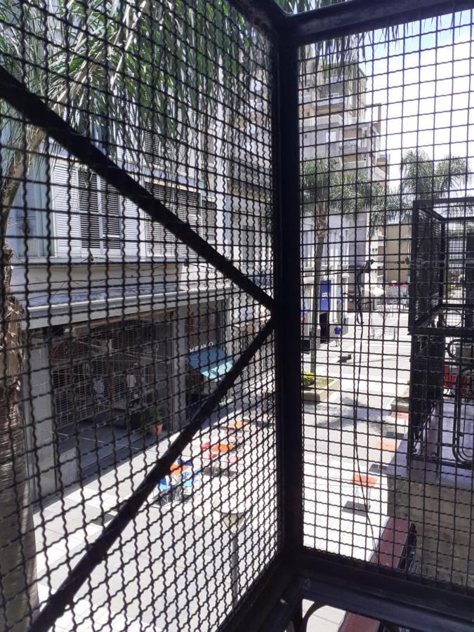 Habitacion En Peatonal De Concordia Dış mekan fotoğraf