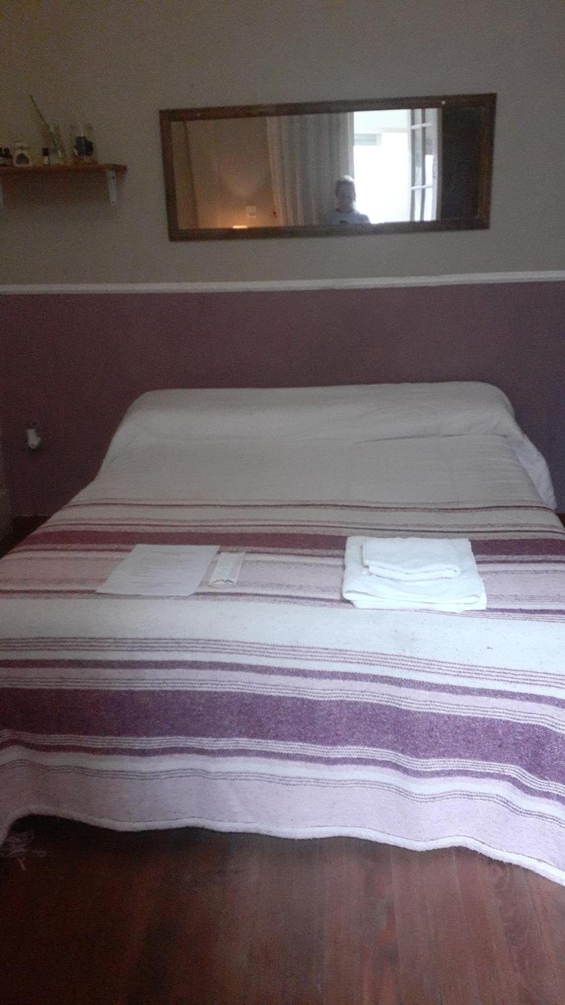 Habitacion En Peatonal De Concordia Dış mekan fotoğraf